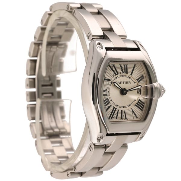 Cartier Roadster W62016V3